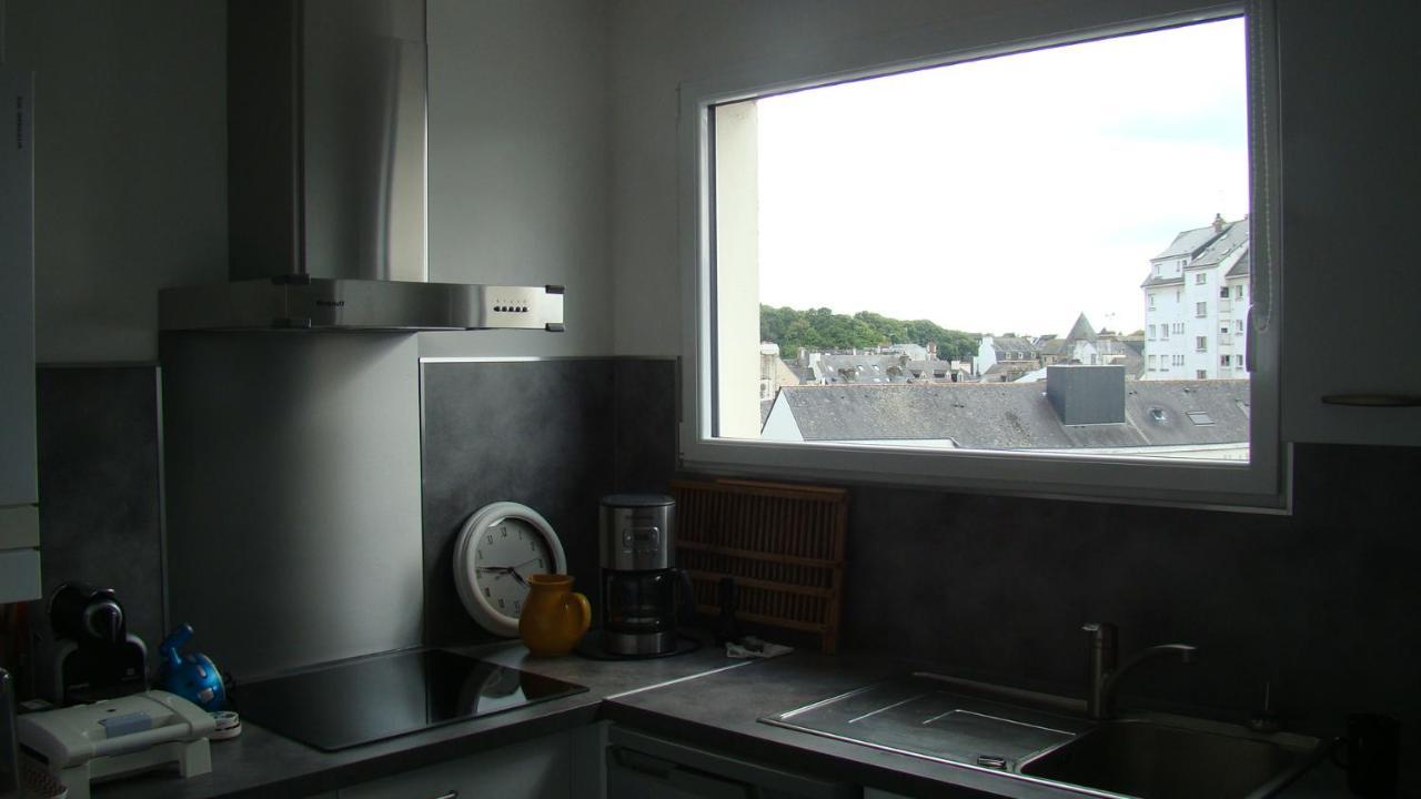 Residence Arromanche Vannes Dış mekan fotoğraf