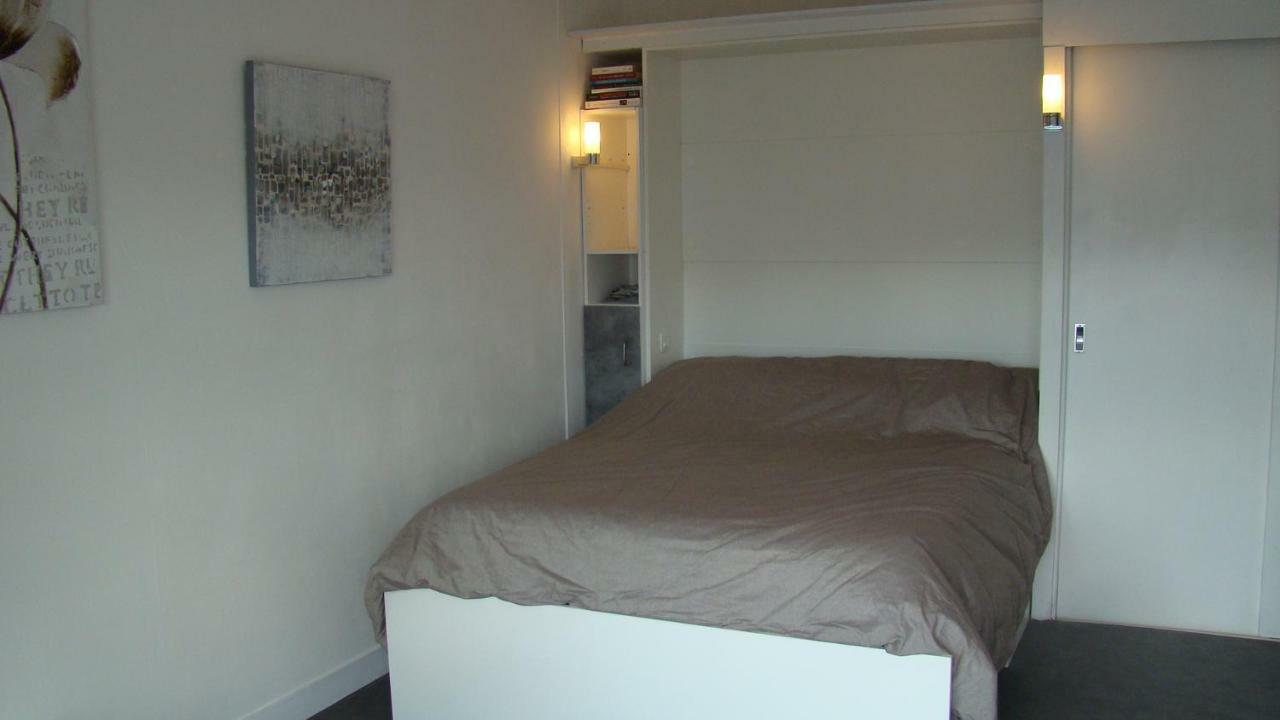 Residence Arromanche Vannes Dış mekan fotoğraf