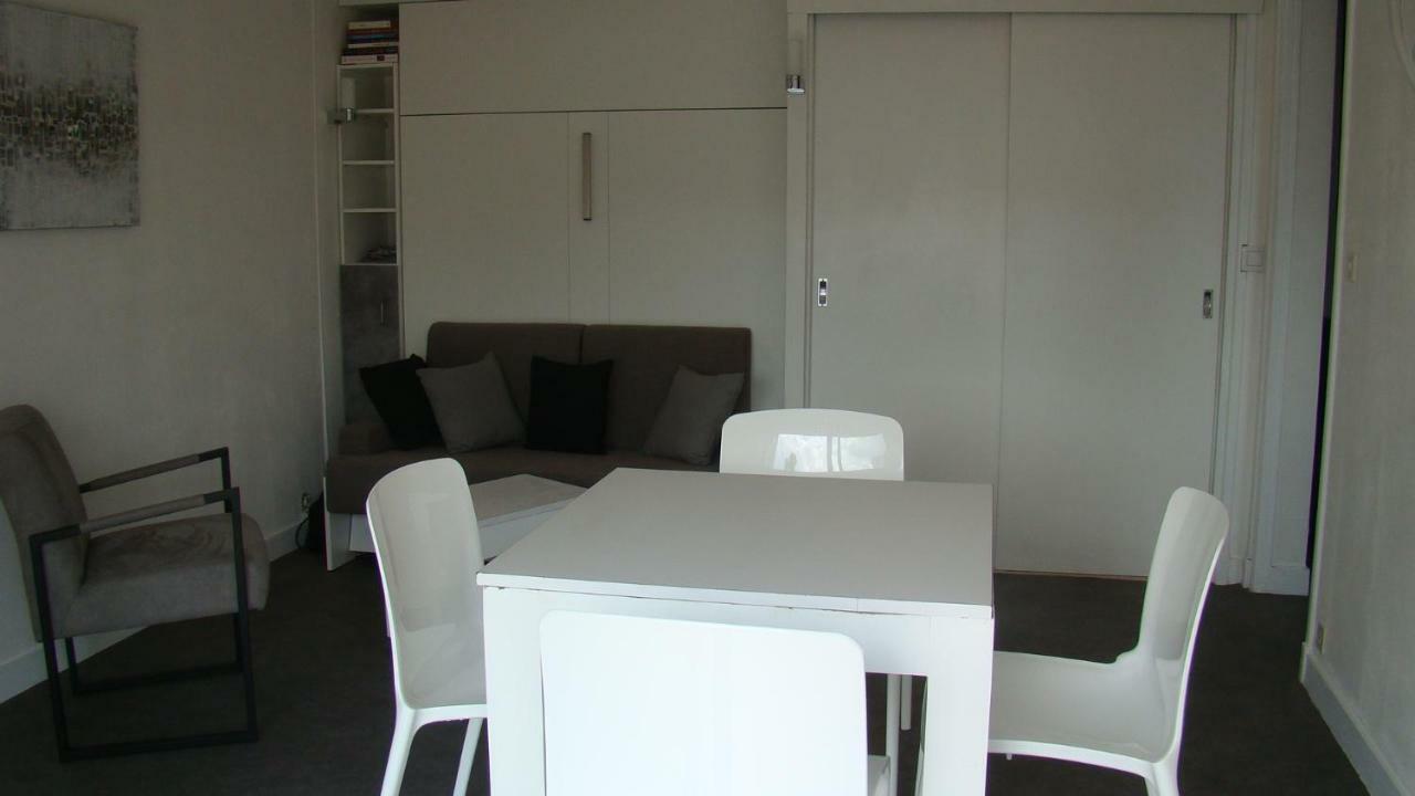 Residence Arromanche Vannes Dış mekan fotoğraf