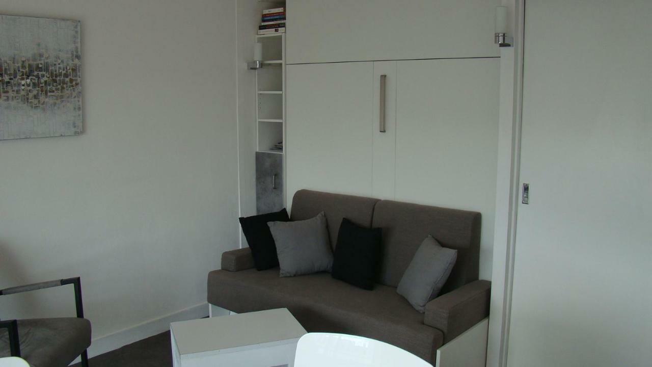 Residence Arromanche Vannes Dış mekan fotoğraf